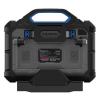 Topdon Phoenix MAX + HD