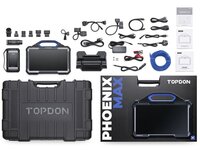 Topdon Phoenix MAX + HD