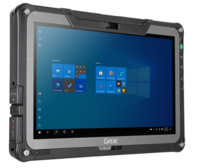 GETAC F110 G6