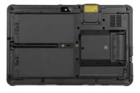 GETAC F110 G6 met handgreep en handriem