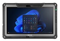 GETAC F110 G6 met handgreep en handriem