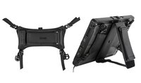 GETAC F110 G6 met handgreep en handriem