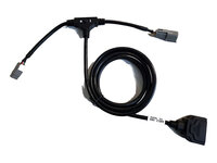 Texa NEANDER MARINE diagnose adapterkabel (AM52)