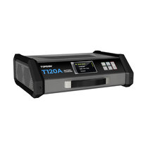 Topdon Tornado120000 batterijlader