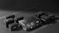 Topdon Tornado120000 batterijlader