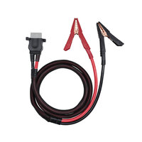 Topdon Tornado120000 batterijlader