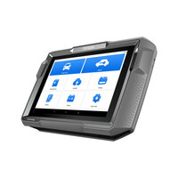 Topdon UltraDiag diagnosetool