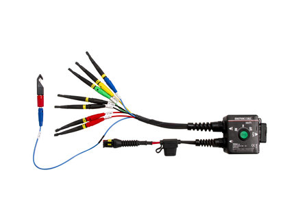 TRUCK &ndash; OHW DENOXTRONIC 2 MODULE cable (3151/T71)