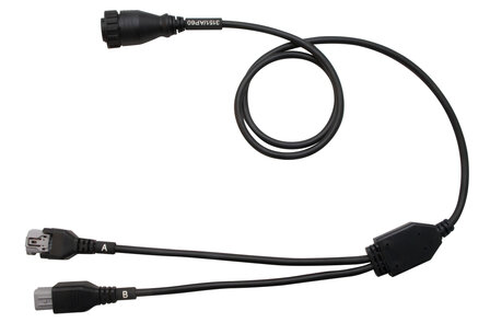 APRILIA - MOTO GUZZI cable (3151/AP60)