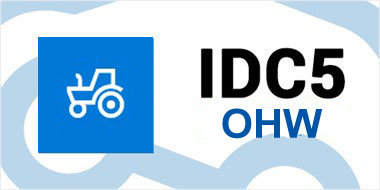 LOGICIEL IDC5 Premium OHW