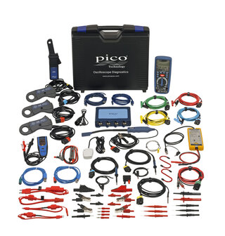 PicoScope 4425A kit de diagnostic EV