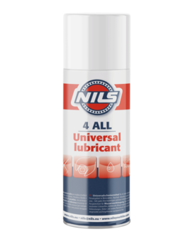 NILS 4 ALL Spray multifonctionnel