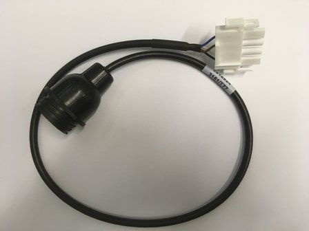 JLG diagnostic cable (3151/T77)
