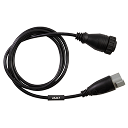 BRP cable for diagnosis and key reprogramming (AM47)