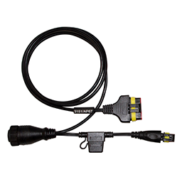 Main cable for the management of electric mobility diagnosis (3151/AP67)