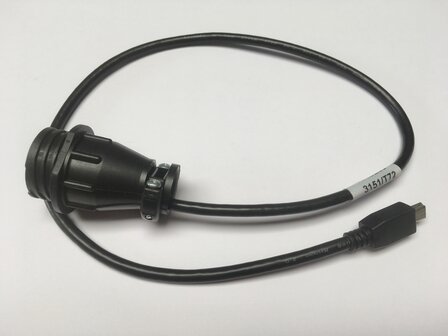 ZF-USB cable (3151/T72)