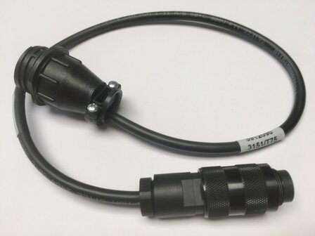 MTU-ADEC OHW cable (3151/T75)