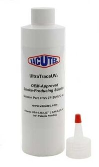 Ultra Trace UV 355 ml