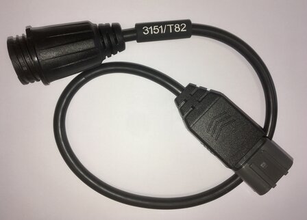HITACHI cable (3151/T82)