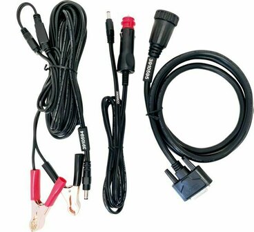 TRUCK and OHW power cable kit for TXT MULTIHUB