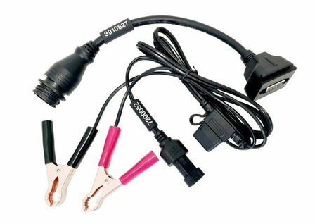 BIKE and MARINE power cable kit for TXT MULTIHUB