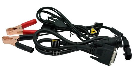 Bike &amp; Marine power supply &amp; adapter kit for Navigator TXTs &amp; TXC