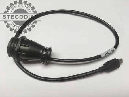 ZF-USB cable (3151/T72)