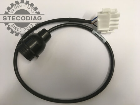 JLG diagnostic cable (3151/T77)