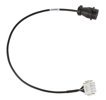 JLG diagnostic cable (3151/T77)