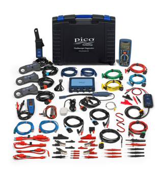 PicoScope 4425A EV diagnose kit