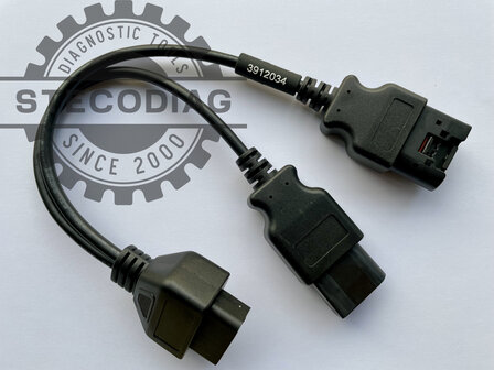 OHW AGCO Stage V diagnose kabel