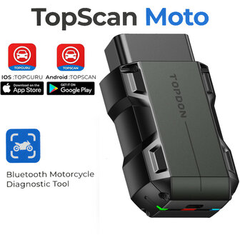 TOPSCAN MOTO