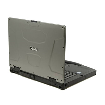 GETAC S410 G3 met Touchscreen