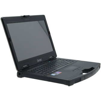 GETAC S410 G3 met Touchscreen