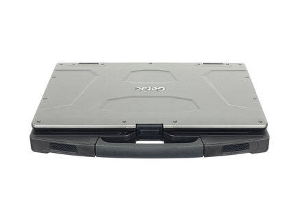 GETAC S410 G3 met Touchscreen
