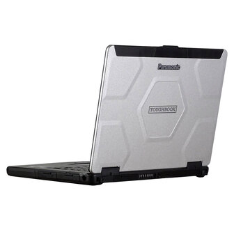 PANASONIC CF54 MK3 met Touchscreen