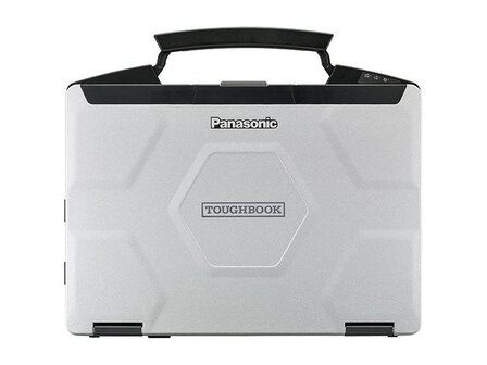 PANASONIC CF54 MK3 met Touchscreen