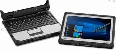 PANASONIC CF33 MK1 Tablet