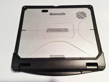 PANASONIC CF33 MK1 Tablet