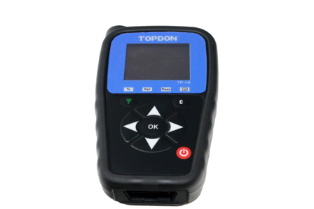 TP-48 TPMS DIAGNOSE TOOL