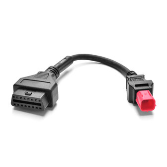 TOPSCAN MOTO Euro4/Euro5