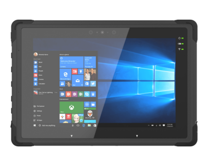 MSI tablet ND63 10,1 inch