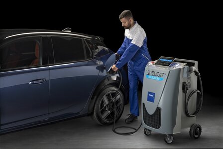 Texa E-DIAG CHARGER 30KW