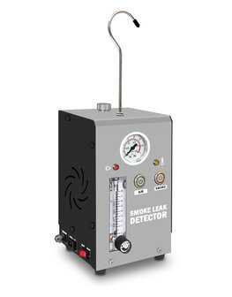 VS30 Machine &agrave; fum&eacute;e