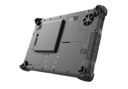 MSI tablet NE21 11,6 inch