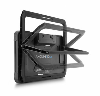 Texa Poign&eacute;e pour AXONE NEMO PLUS