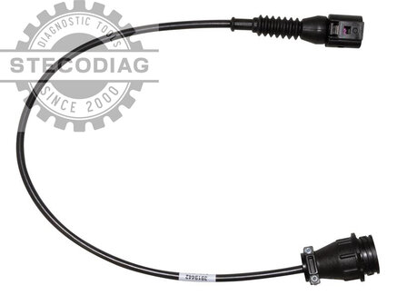 Texa SPHEROS THERMO heater TRUCK-OHW diagnosis cable (3151/T93)