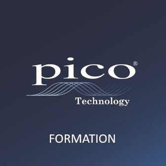 Formation AVANC&Eacute;E Pico en fran&ccedil;ais - Date &agrave; d&eacute;terminer