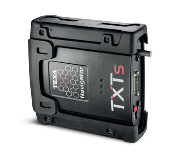 Texa AGRI ENTRY pack