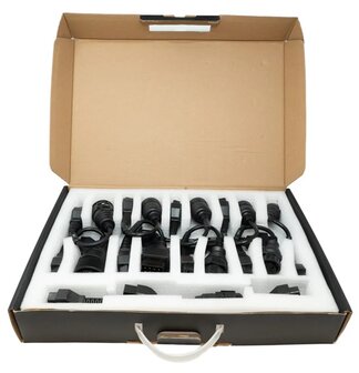 Topdon HD kabelset